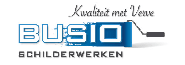logo Busio Schilderwerken