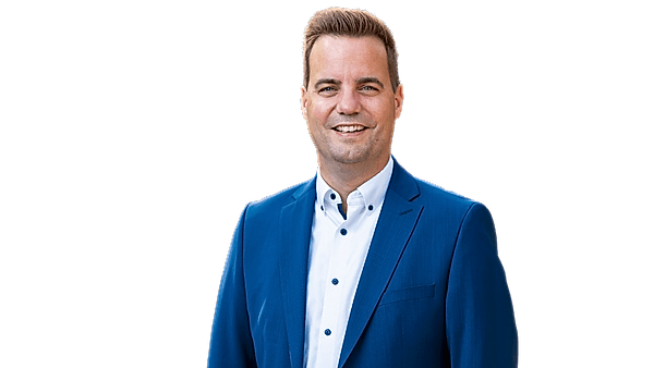 profielfoto makelaar