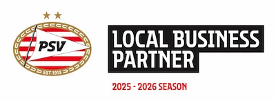 vb&t Makelaars is PSV sponsor
